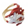 Misis REEF PARTY, Starfish Ring