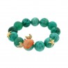 Misis Positano, Crab bracelet