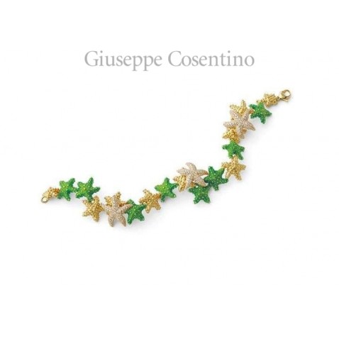 Misis ISLA MUJERES, Star Bracelet Misis ISLA MUJERES, Star Bracelet