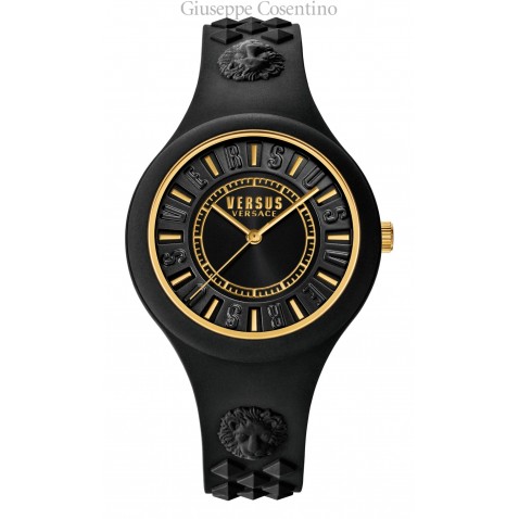 Versus, Orologio "FIRE ISLAND"