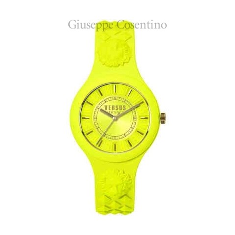 Versus, Orologio "FIRE ISLAND" Versus, Orologio "FIRE ISLAND"