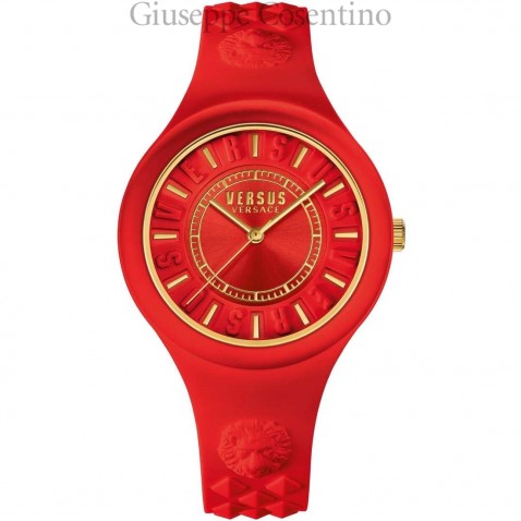 Versus, Orologio "FIRE ISLAND"