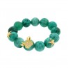 Misis Positano, Crab bracelet