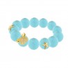 Misis Positano, Crab bracelet