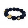 Misis Positano, Crab bracelet