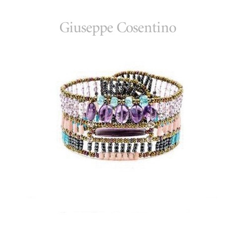 Ziio, bracciale Fuji Ziio, bracciale Fuji