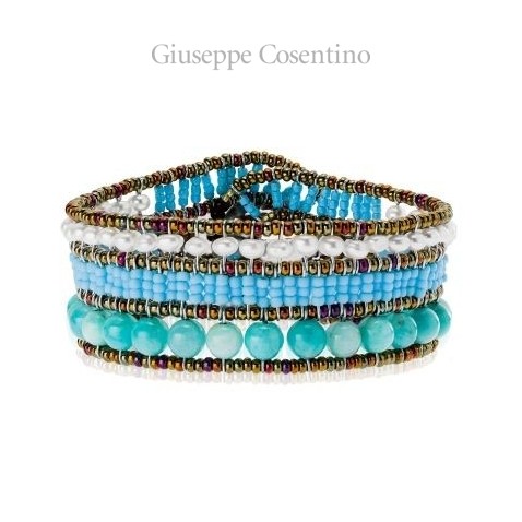 Ziio, bracciale rock