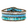 Ziio, rock bracelet