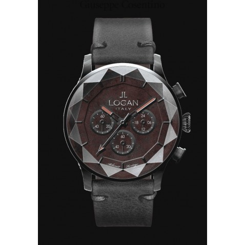 Logan, Men's Watch