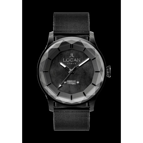 Logan, Men's Watch