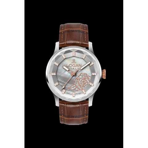 Logan, Orologio Donna Logan, Orologio Donna