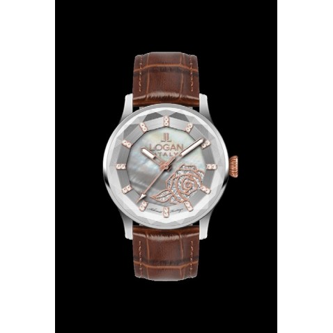 Logan, Women's Watch