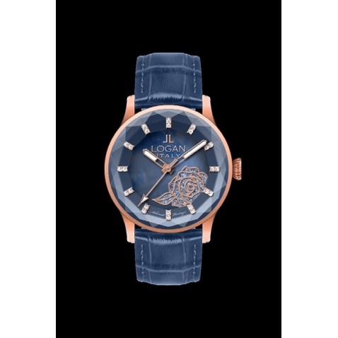 Logan, Orologio Donna Logan, Orologio Donna