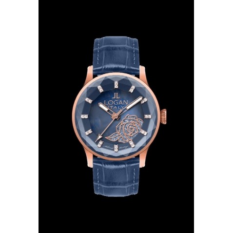 Logan, Women's Watch