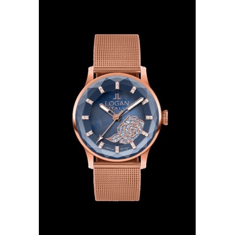 Logan, Women's Watch