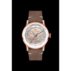 Logan, Orologio Donna