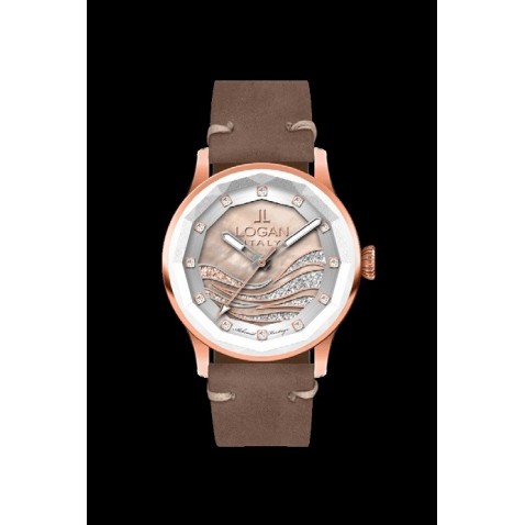 Logan, Orologio Donna Logan, Orologio Donna