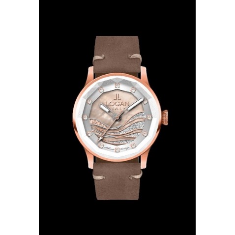 Logan, Women's Watch