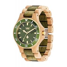 OROLOGIO WEWOOD - DATE MB BEIGE GREEN 