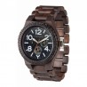 WATCH WEWOOD - KARDO CHOCO WHITE