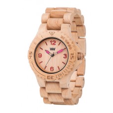 OROLOGIO WEWOOD - Kale Beige Pink