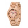 WATCH WEWOOD - Kale Beige Pink