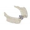 Collar of pearls IMPERO collection - Gemina