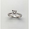 Classic model Solitaire ring 