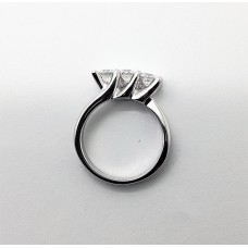 Trilogy Valentino ring