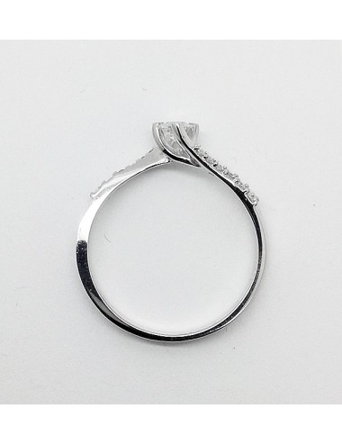 Valentino Solitaire Ring