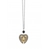 Lebole, Collana cuore piccolo 
