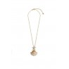 Misis, "Ama" necklace with shell