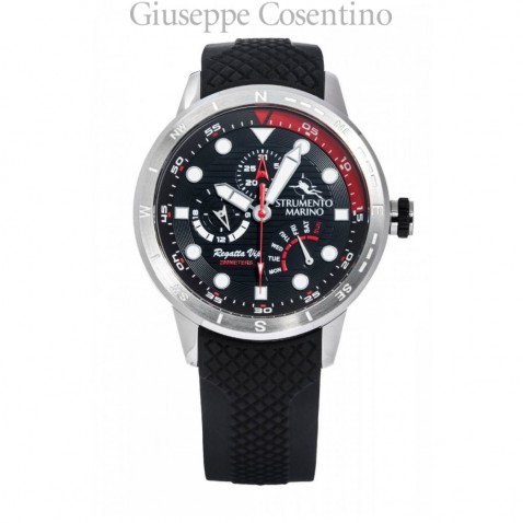 Orologio Regatta Vip STRUMENTO MARINO rosso