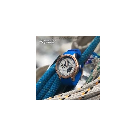 Orologio Regatta Vip STRUMENTO MARINO Blu