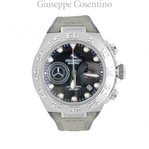Orologio Blue Ridge Chronograph STRUMENTO MARINO Orologio Blue Ridge Chronograph STRUMENTO MARINO