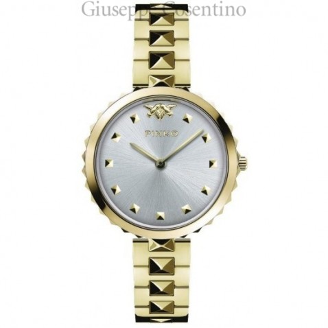 Pinko Orologio Donna Licis Gold