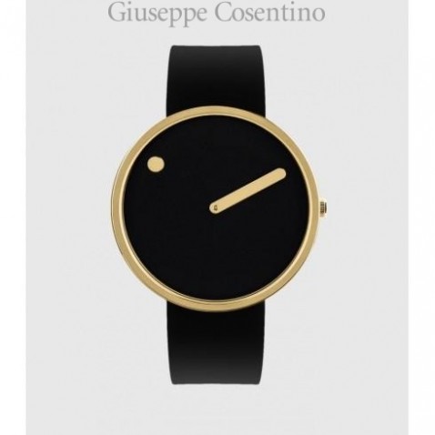 Picto - Orologio unisex al quarzo Picto - Orologio unisex al quarzo
