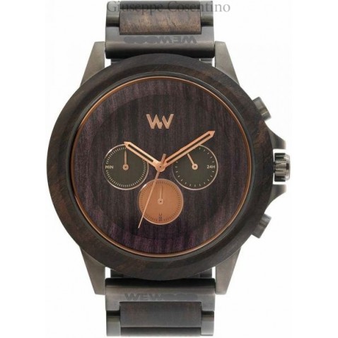 Orologio WeWood ETHEREUM