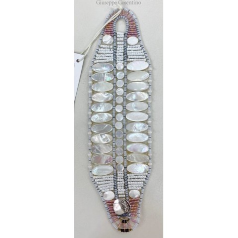 Ziio, Bracciale Luviere Ziio, Bracciale Luviere