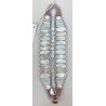 Ziio, Bracciale Luviere