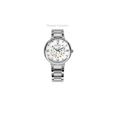 OROLOGIO PRYNGEPS MIAMI STRASS OROLOGIO PRYNGEPS MIAMI STRASS
