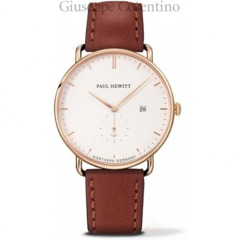 OROLOGIO PAUL HEWITT THE GRAND ATLANTIC OROLOGIO PAUL HEWITT THE GRAND ATLANTIC
