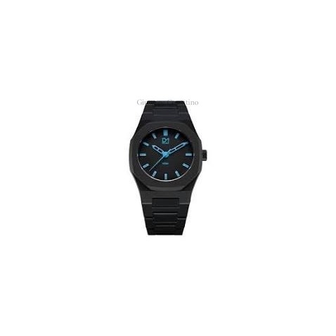 OROLOGIO D1 MILANO NEON OROLOGIO D1 MILANO NEON