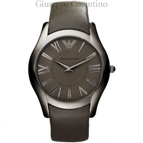 Orologio da uomo Emporio Armani