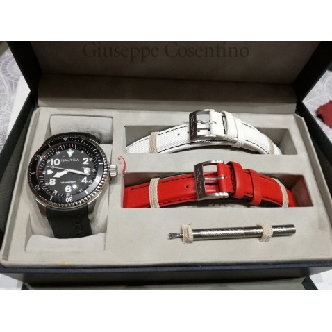 Orologio Nautica Orologio Nautica