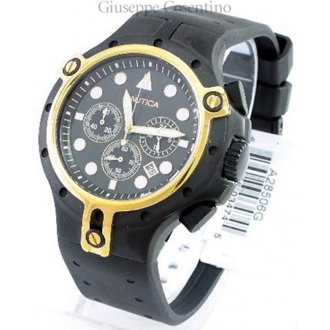 Orologio da uomo Nautica Orologio da uomo Nautica