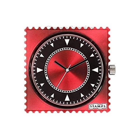 S.T.A.M.P.S. Quadrante Orologio S.T.A.M.P.S. Quadrante Orologio