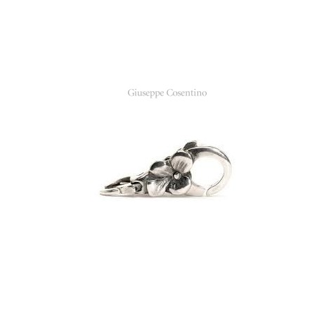 Chiusura fiore TROLLBEADS Chiusura fiore TROLLBEADS