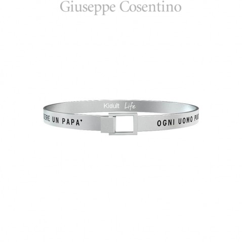 Bracciale da Uomo Kidult