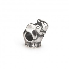 Elefante Thun by Trollbeads